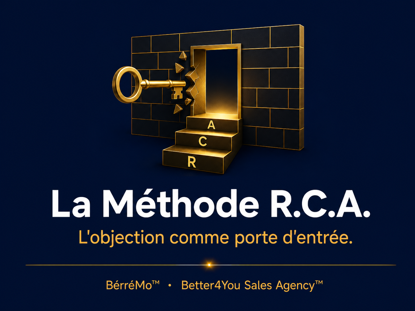 methode rca