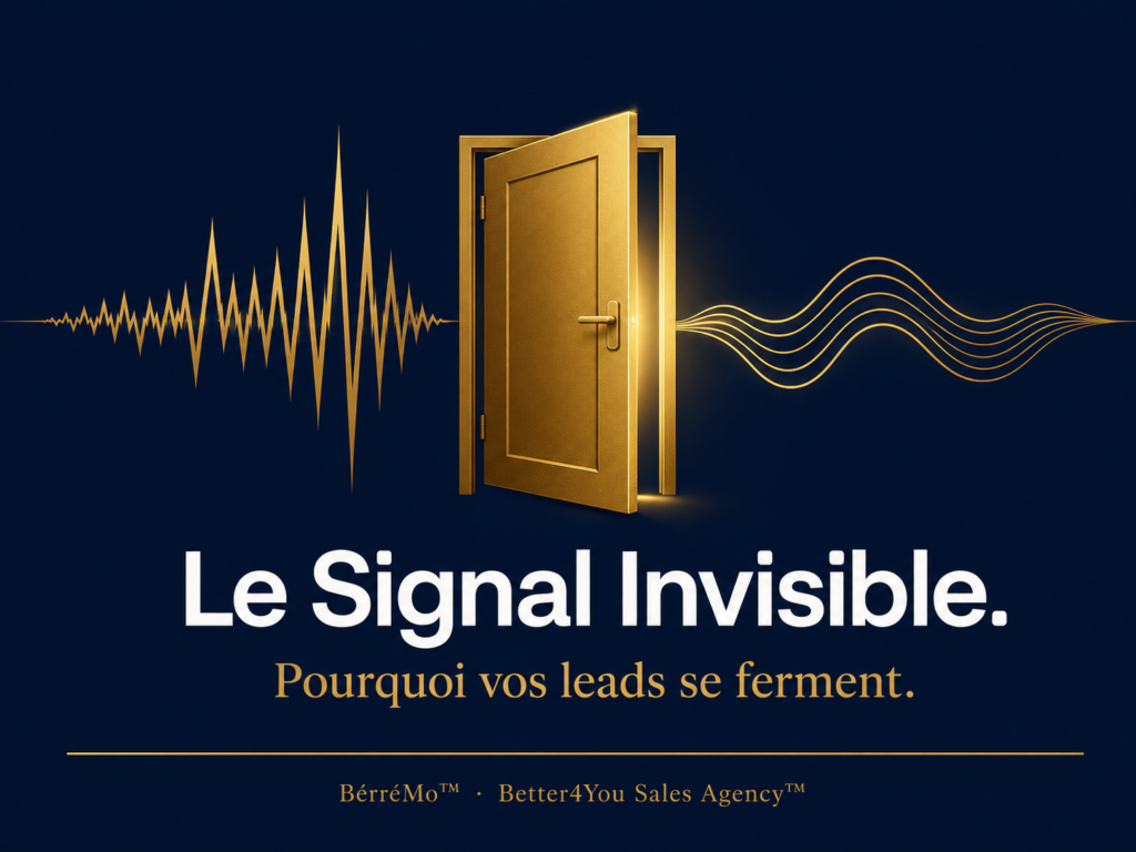 lead se ferme