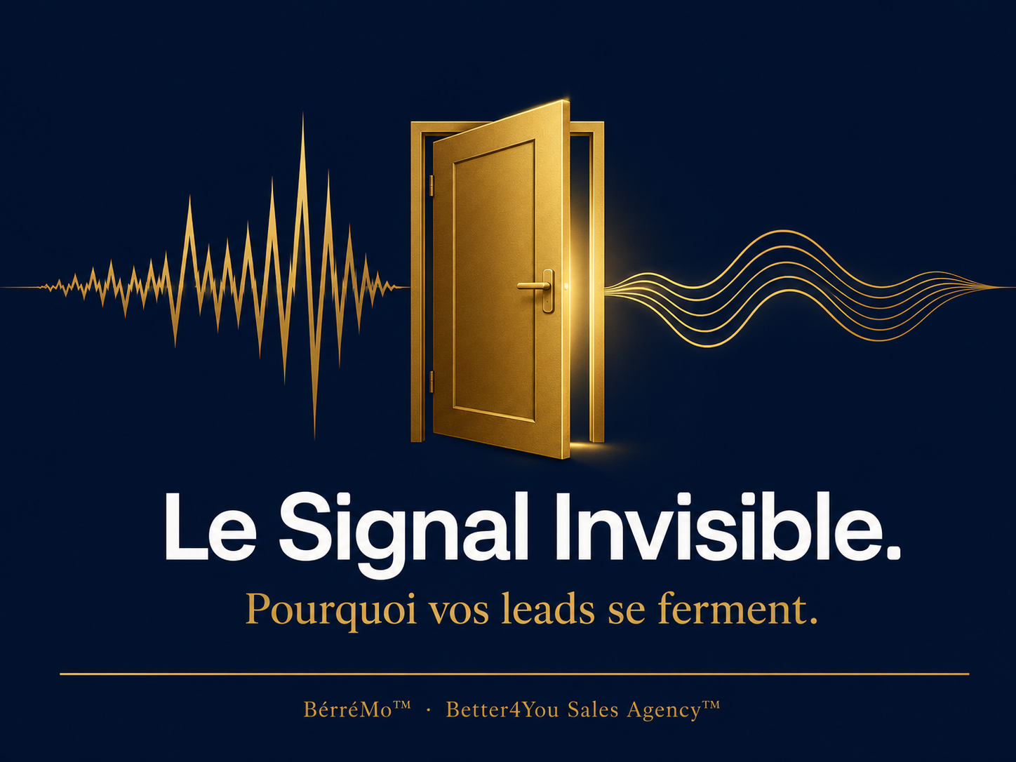 lead se ferme