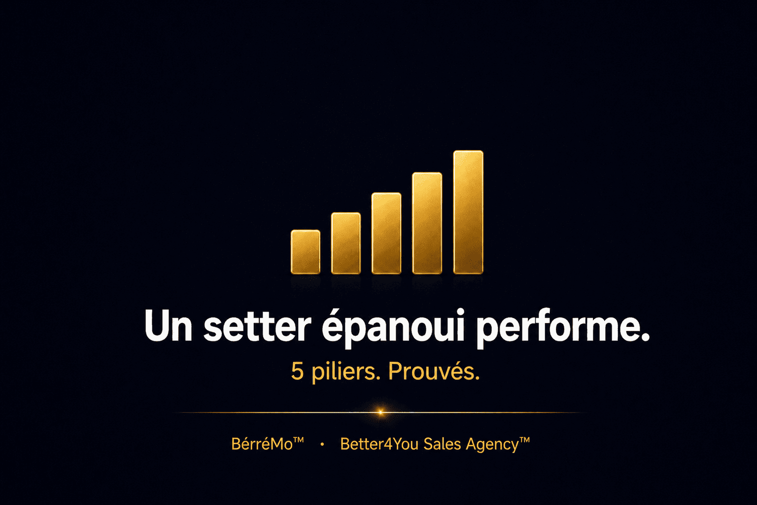 Bien-être du setter automobile : les 5 piliers qui prouvent que l'humain est le meilleur levier de performance setter épanoui (2) (1)