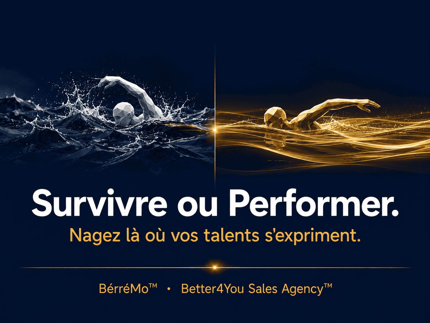 survivre ou performer (1)