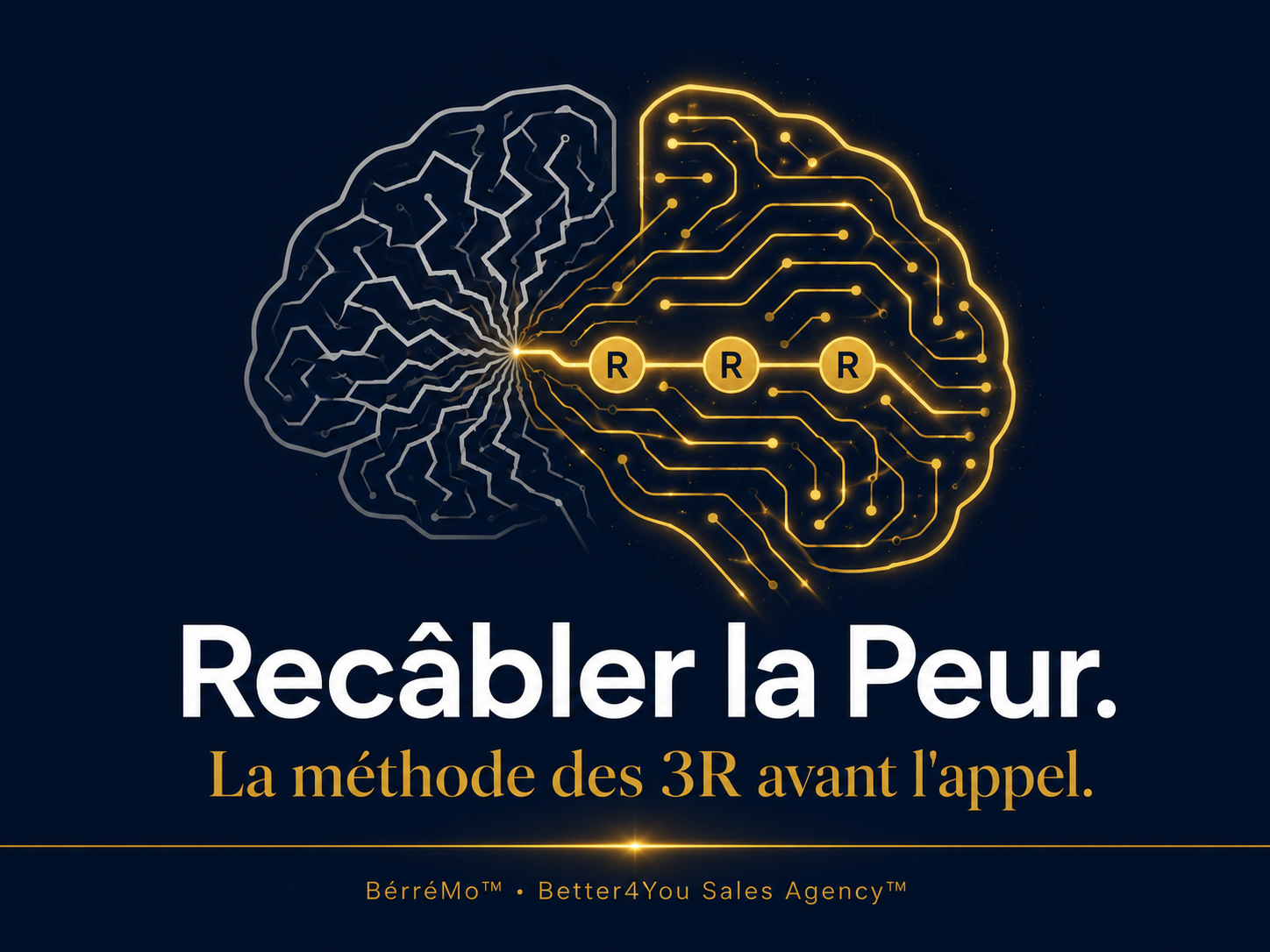 les 3r