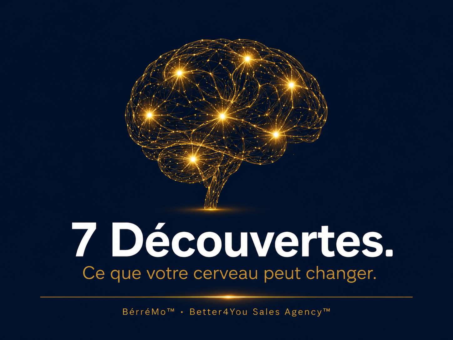 les neurosciences